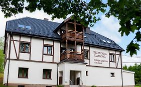 Rezydencja Klonowa